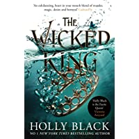 The Wicked King: 2 (The Folk of the Air)